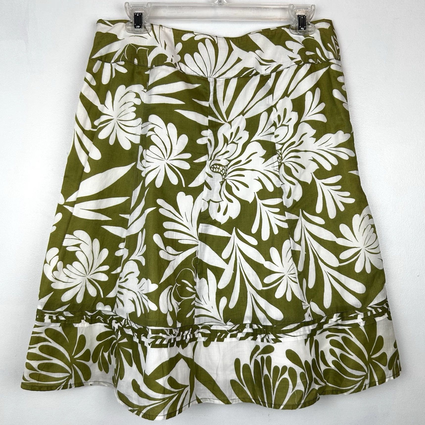 Ann Taylor VINTAGE is not applicable here. Size 28" / US 6 / IT 42 - 2 Thumbnail