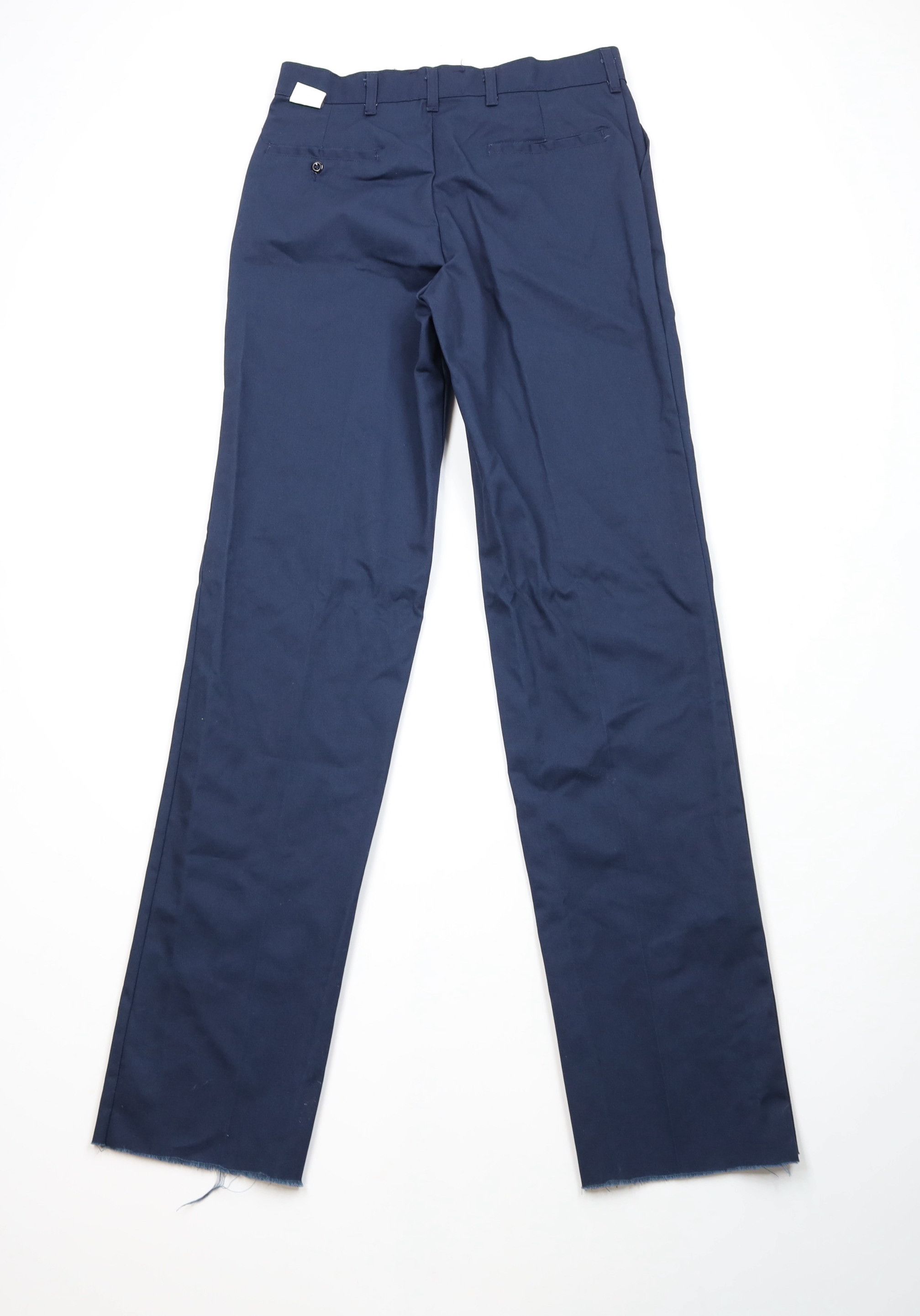 Vintage Deadstock Vintage 90s Streetwear Workwear Mechanic Pants USA Size US 34 / EU 50 - 9 Thumbnail