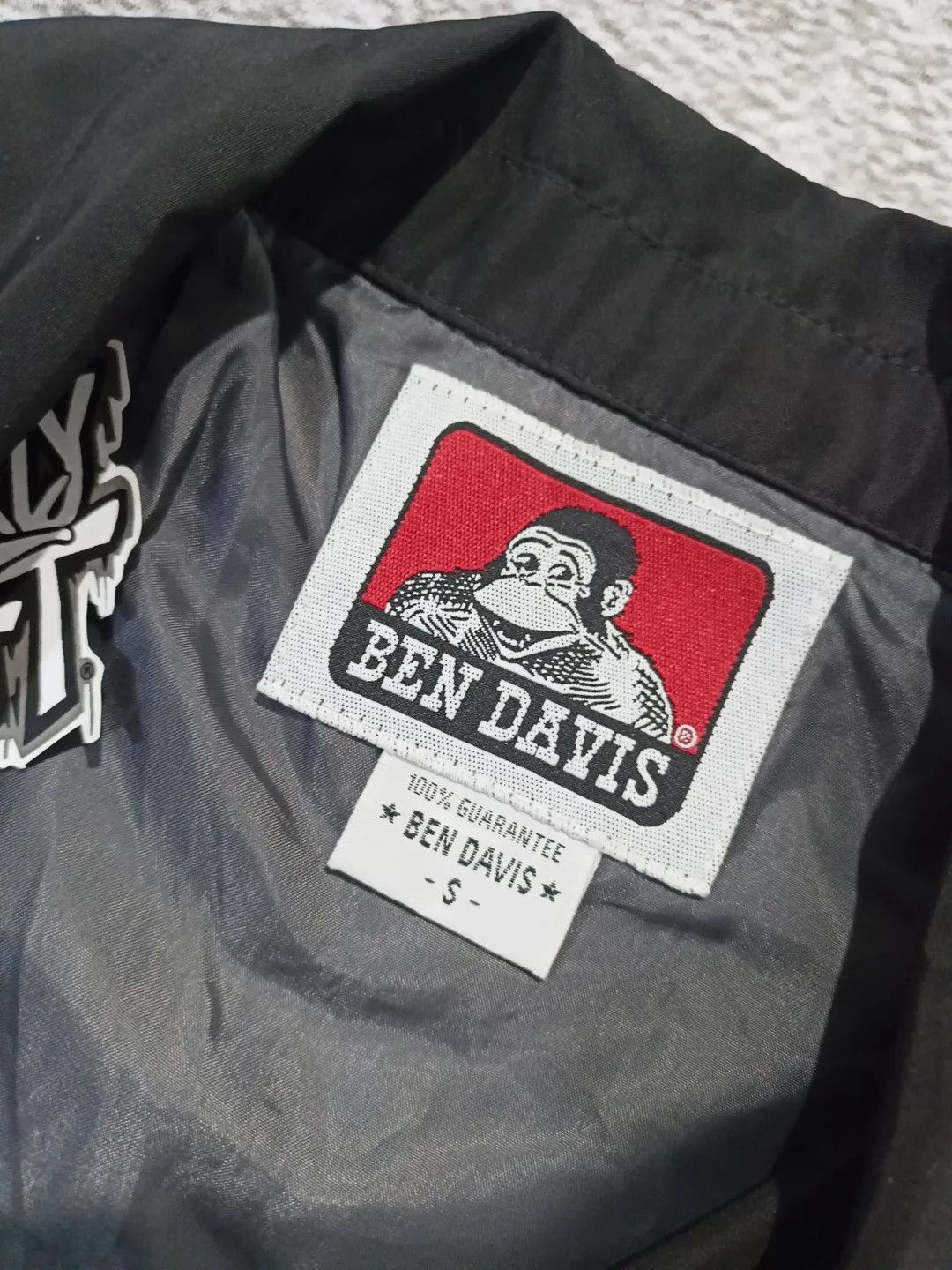 Ben Davis Coach Jacket Ben Davis Size US S / EU 44-46 / 1 - 8 Thumbnail