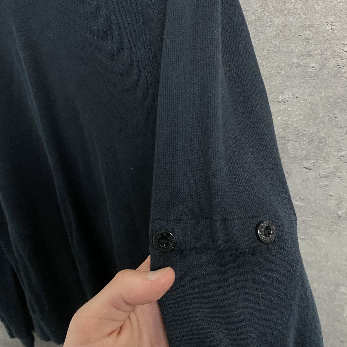 Stone Island Stone island sweatshirt Size US XXL / EU 58 / 5 - 6 Thumbnail