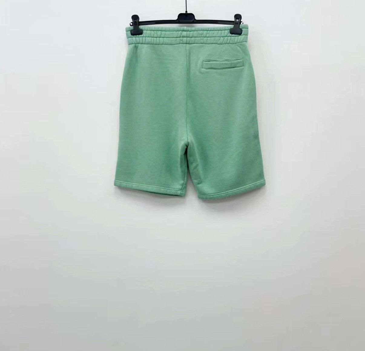 Palm Angels PALM ANGELS Elastic Waist Shorts J30 Size US 34 / EU 50 - 5 Thumbnail