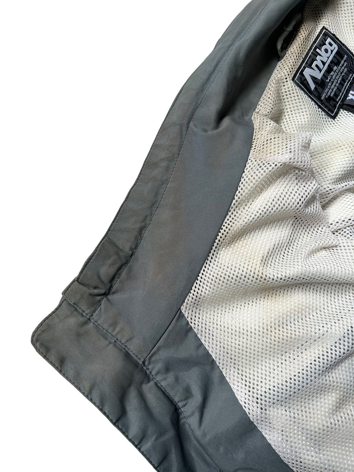 Hiroshi Fujiwara 2001 Analog x Electric Cottage x Acronym ‘Q” Jacket Size US XL / EU 56 / 4 - 16 Thumbnail