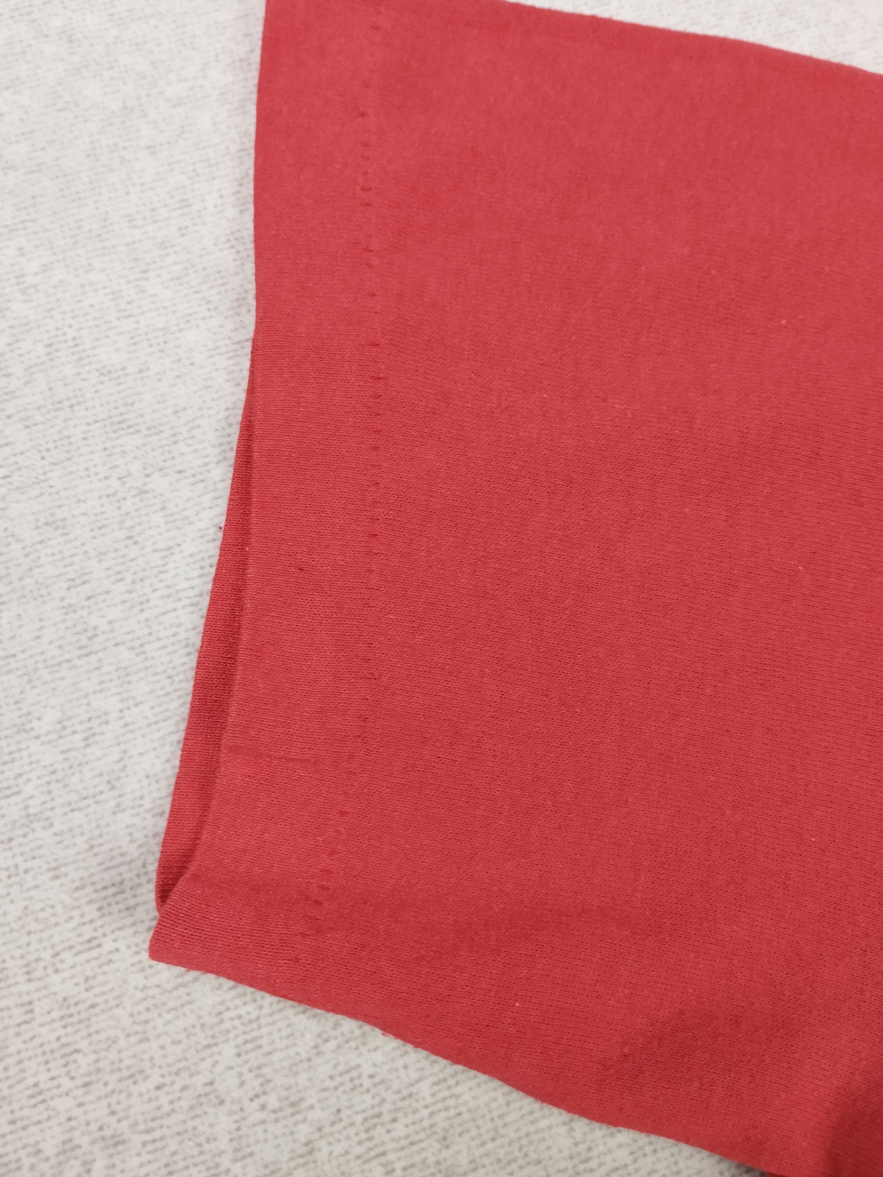 NBA Chicago Bulls NBA vintage 1991 Trench t-shirt big logo Size US M / EU 48-50 / 2 - 3 Thumbnail