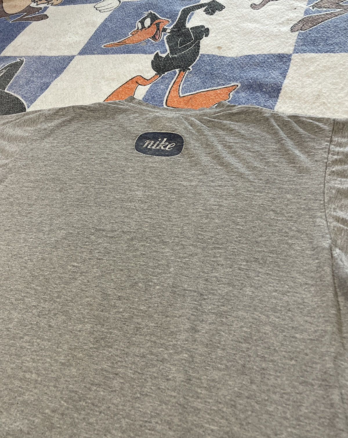 Nike Vintage Nike just do it tee Size US L / EU 52-54 / 3 - 5 Thumbnail