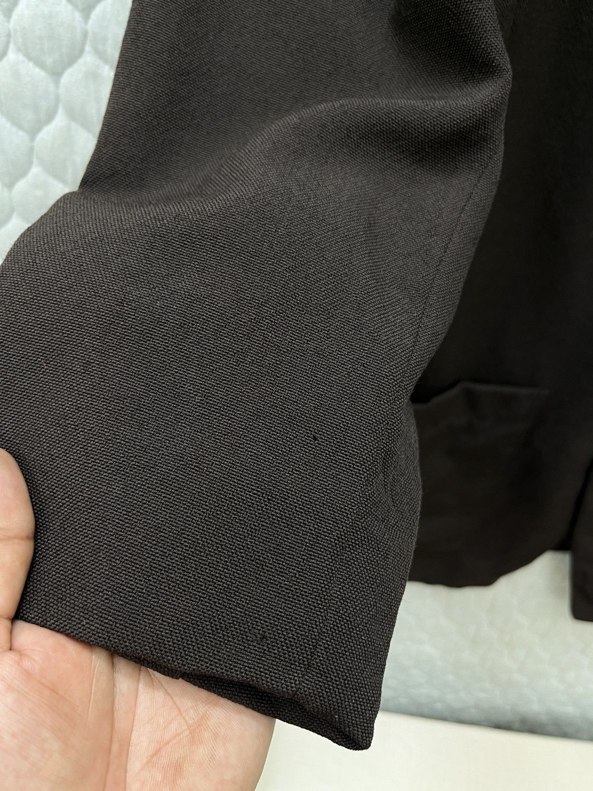 Issey Miyake × Vintage 🔥🔥🔥ARCHIVE VTG ISSEY MIYAKE Size US M / EU 48-50 / 2 - 10 Thumbnail