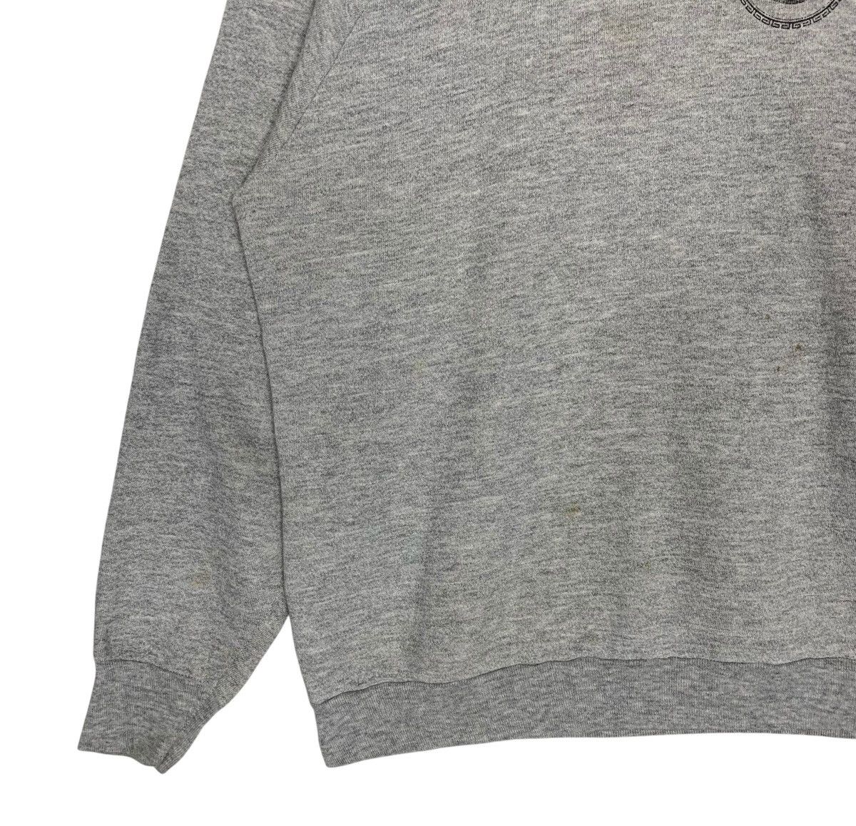 Fruit Of The Loom Vintage Fruit Of The Loom Made In Usa Sweatshirt Sweater Size US M / EU 48-50 / 2 - 5 Thumbnail