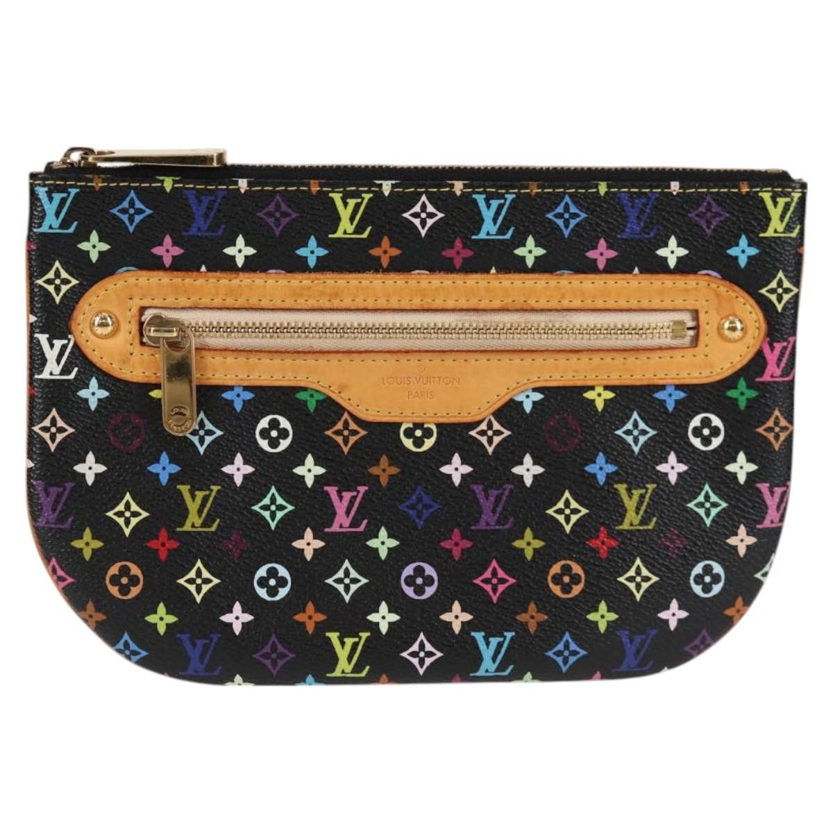 Louis Vuitton Louis Vuitton Pochette clutch Size ONE SIZE - 1 Thumbnail