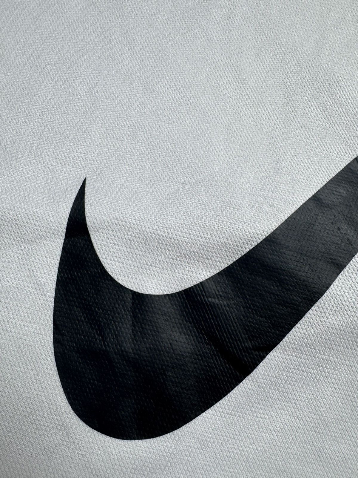 Nike Nike X Hungry Baby T-shirt Size L Y2K Drill Size US L / EU 52-54 / 3 - 17 Thumbnail