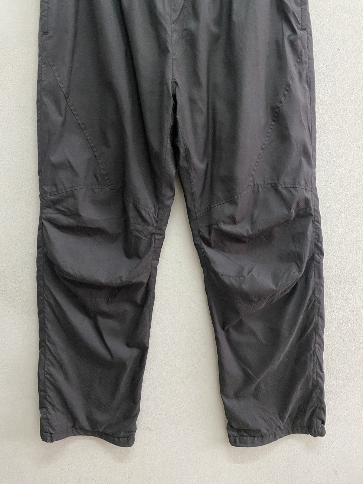 Oakley Oakley Nylon Trackpants Size MEDIUM Size US 31 - 6 Thumbnail