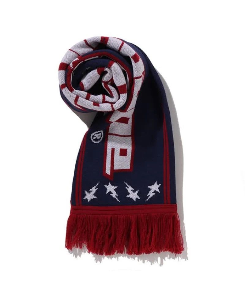 Bape Scarf