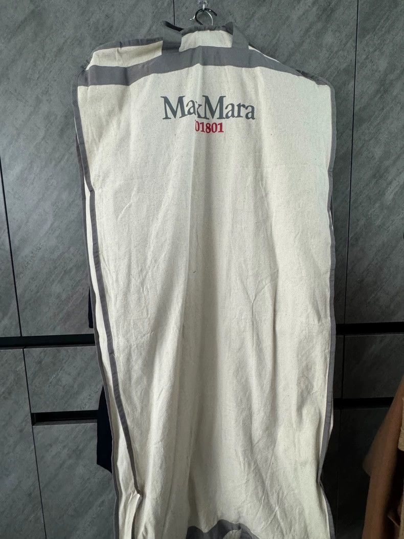 Other maxmara classic camel coat in size 4-2507 Size US M / EU 48-50 / 2 - 1 Thumbnail