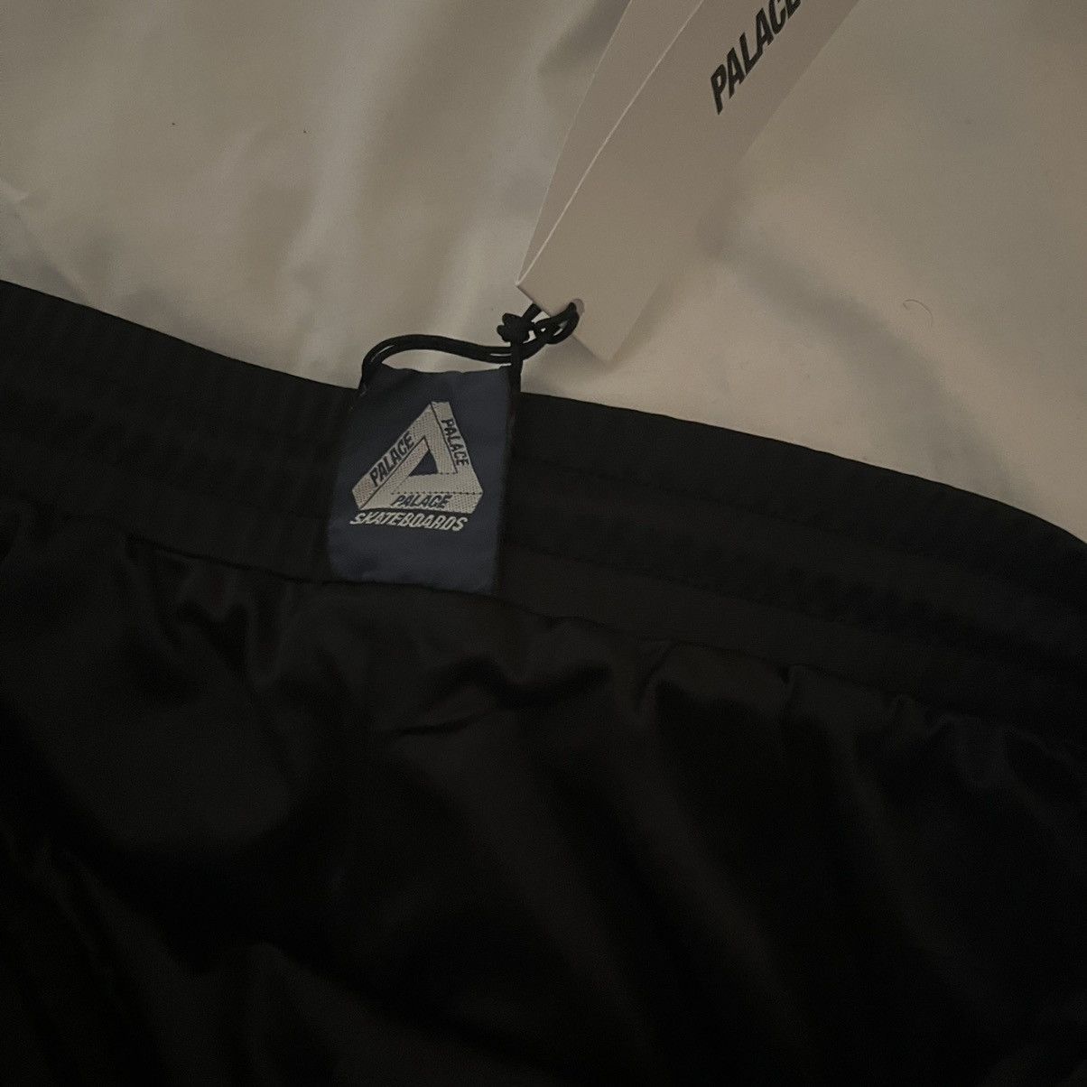 Palace Palace Mesh Team Short Size US 32 / EU 48 - 6 Thumbnail