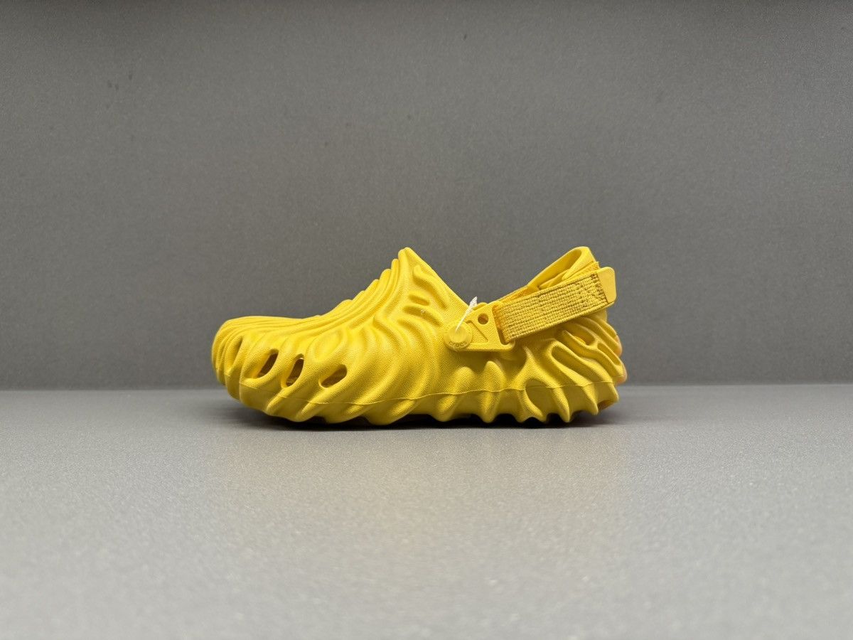 Crocs × Salehe Bembury Crocs Pollex Clog by Selehe Bembury Yoke Size US 6 / IT 36 - 6 Thumbnail