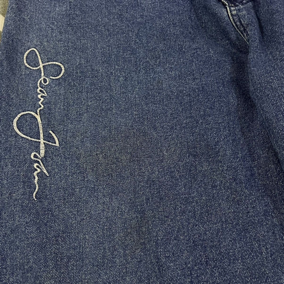 Sean John × Vintage VINTAGE Y2K SEAN JOHN Size US 34 / EU 50 - 12 Thumbnail