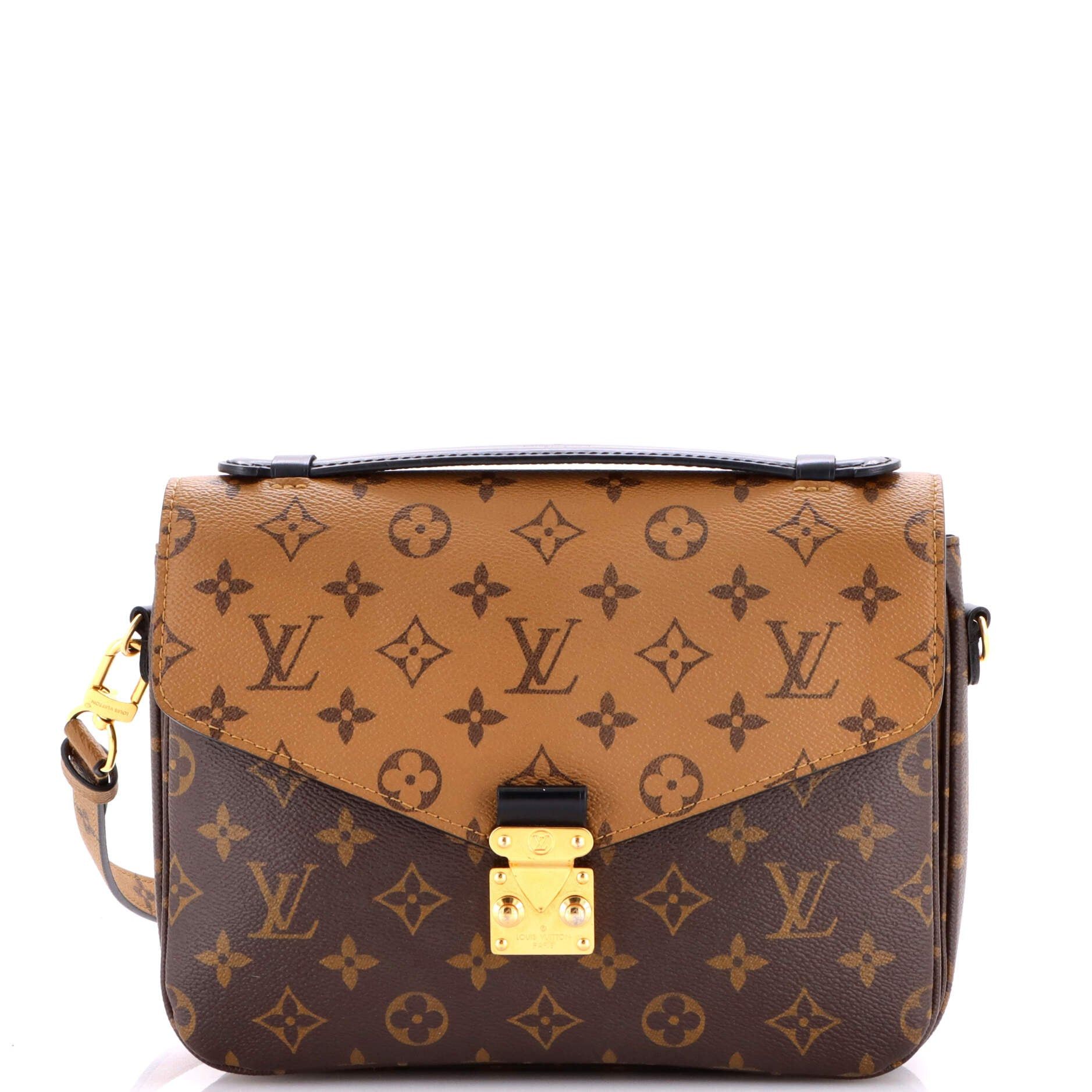 Louis Vuitton Pochette Metis Size ONE SIZE - 1 Thumbnail