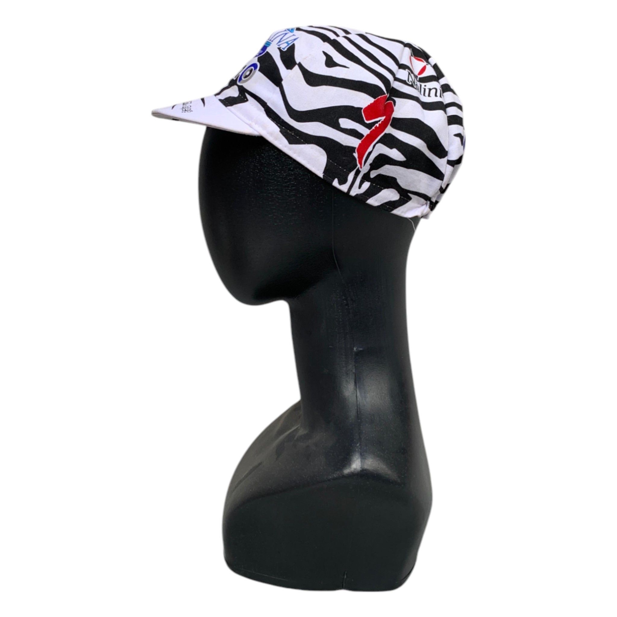 Vintage Vintage Domina Vacanse Specialized Cycle Cap Size ONE SIZE - 2 Thumbnail
