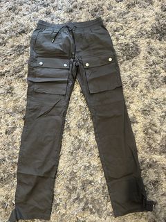 Paradise Cargo Pants