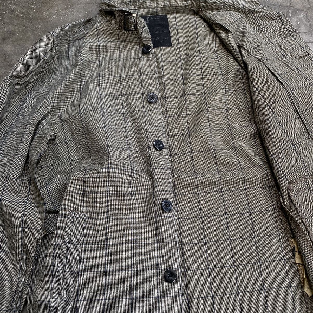 Tornado Mart 2000s Never Seen Thing Vkei Palid Jacket Size US M / EU 48-50 / 2 - 7 Thumbnail