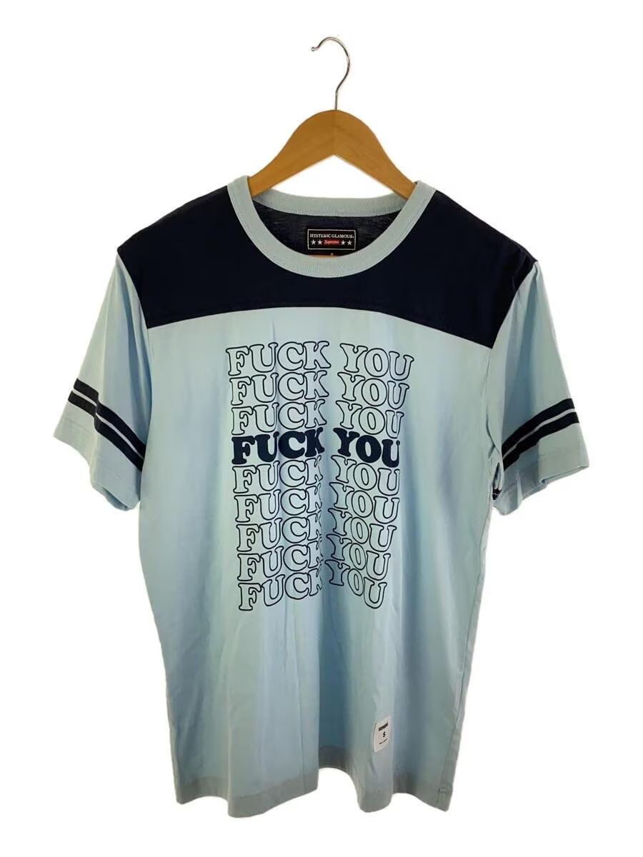 Supreme Hysteric Glamour Fuck You | Grailed