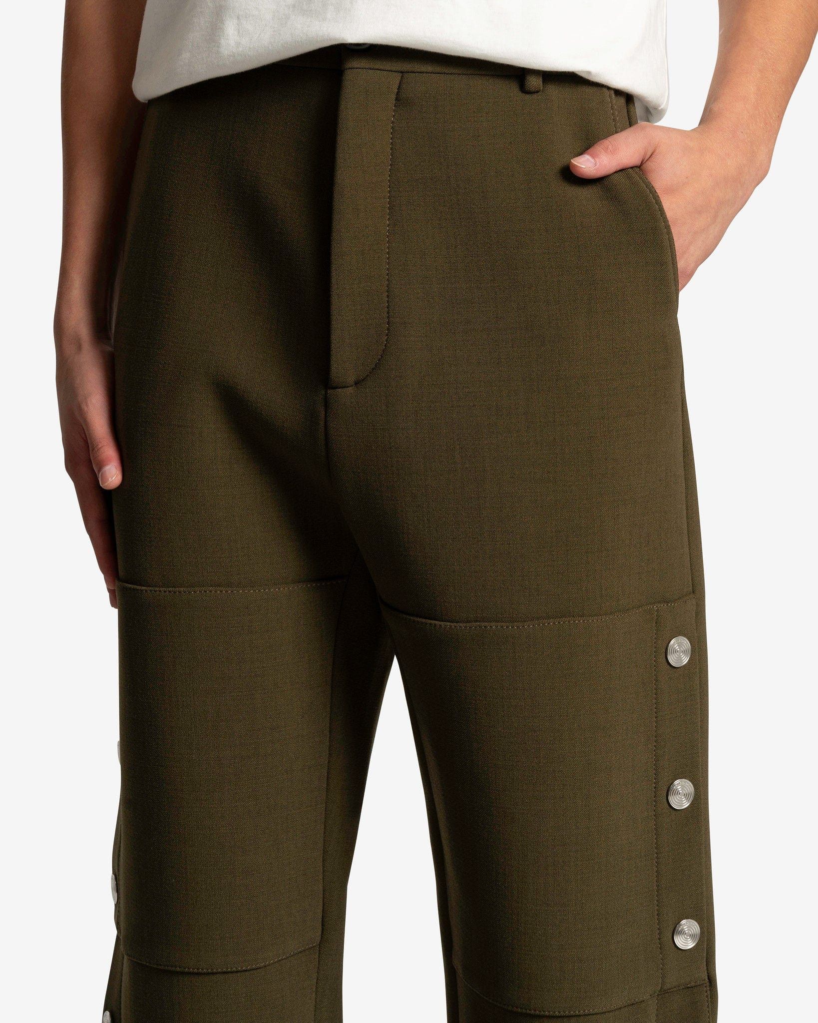 $800 Namacheko Carisbrooke Trouser