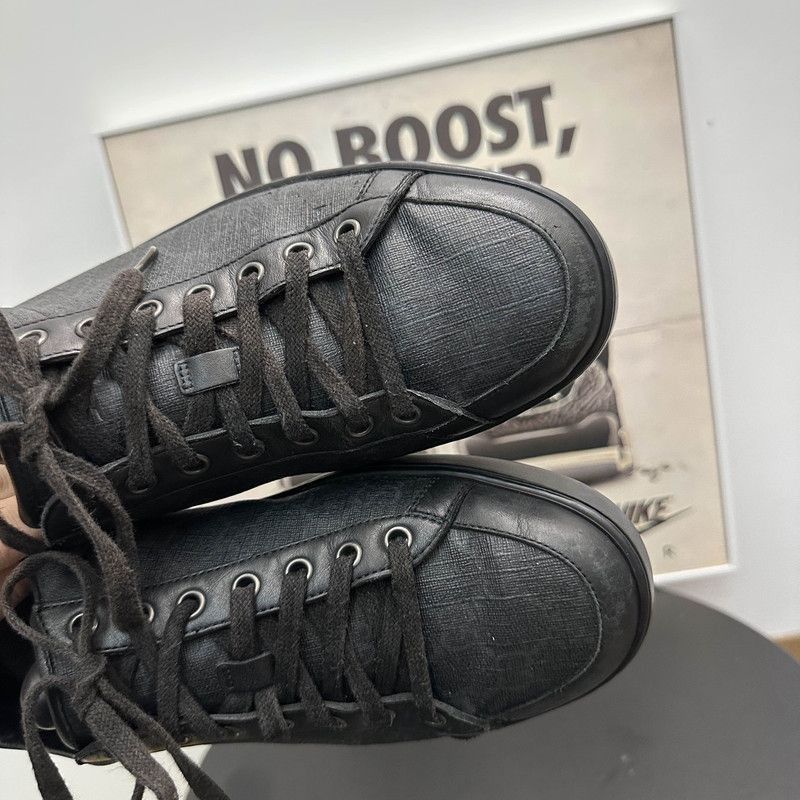 Gucci Gucci Brooklyn Low-Top Sneakers for Men Size US 7.5 / EU 40-41 - 7 Thumbnail