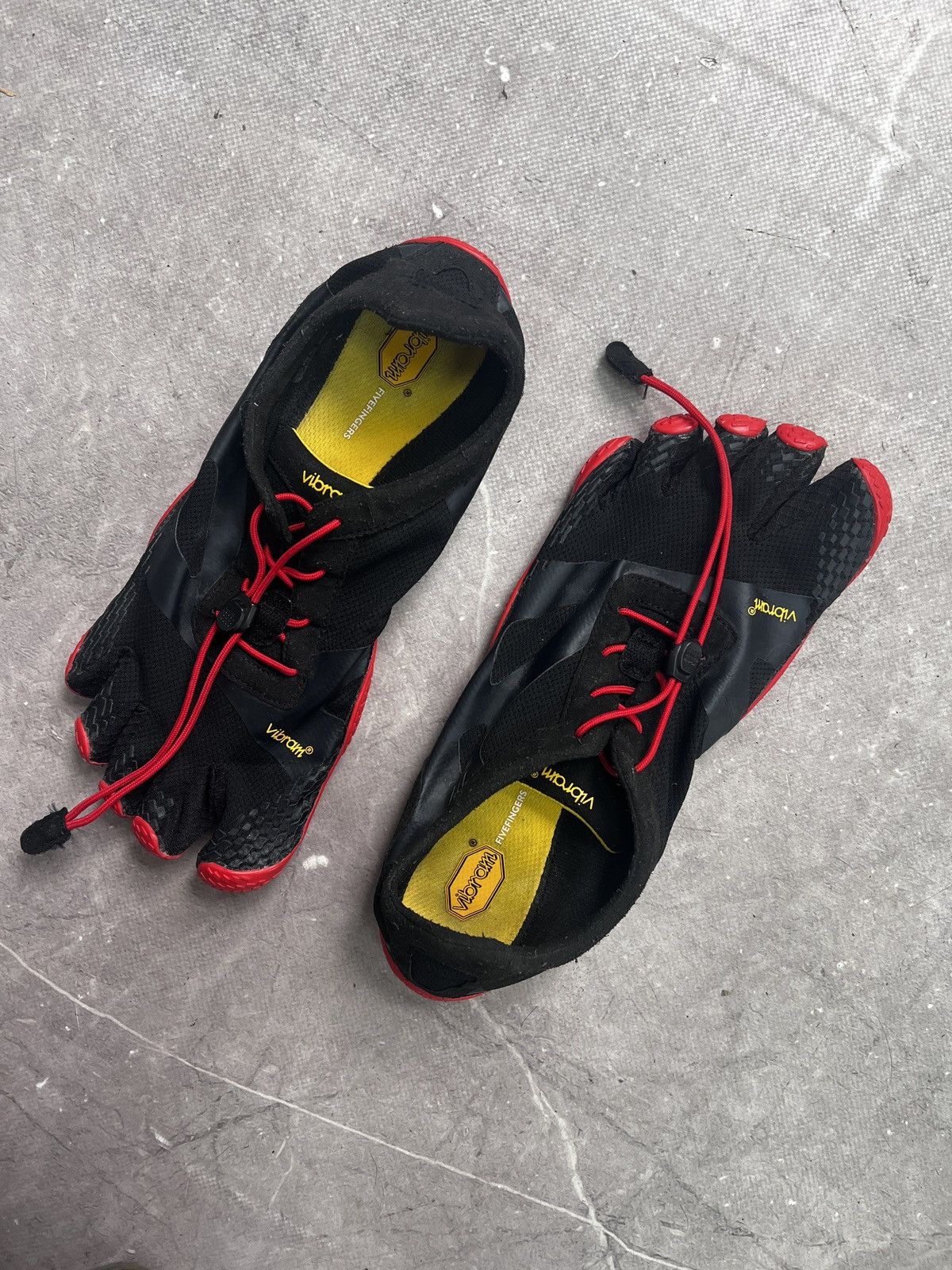 Vibram Vibram five fingers vibram shoes yeezy style y2k Size US 8 / EU 41 - 5 Thumbnail