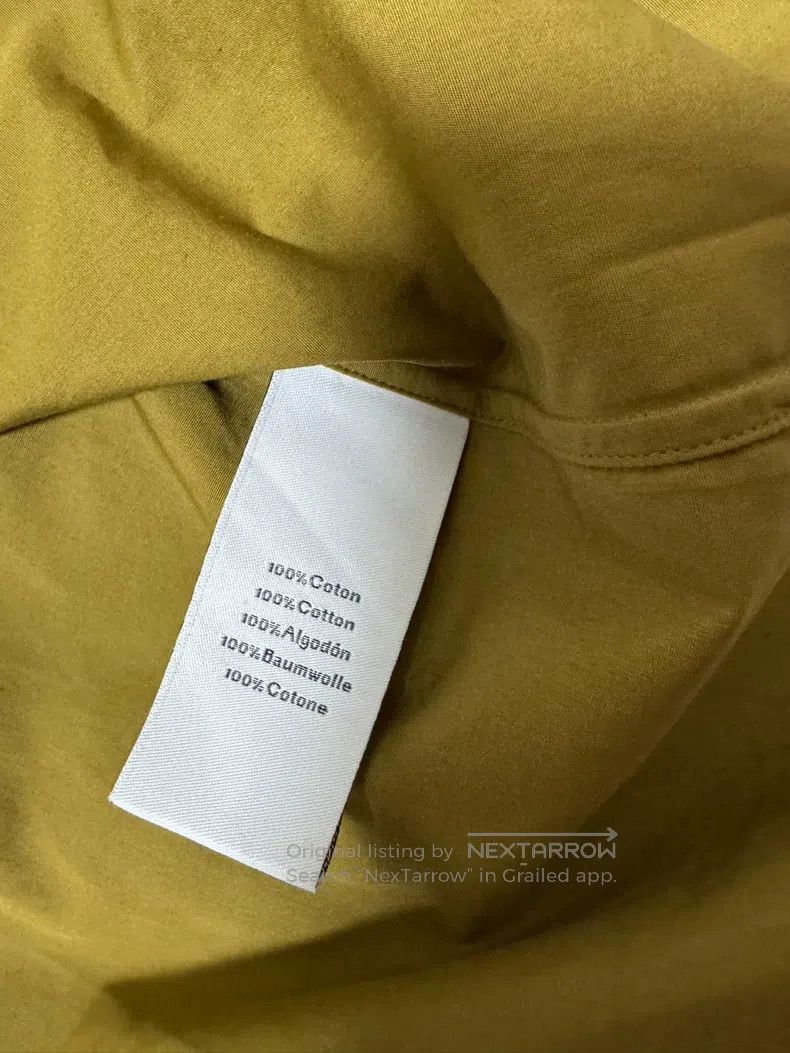 Hermes Hermes size 37 Jacket shirt Size M / US 6-8 / IT 42-44 - 8 Thumbnail