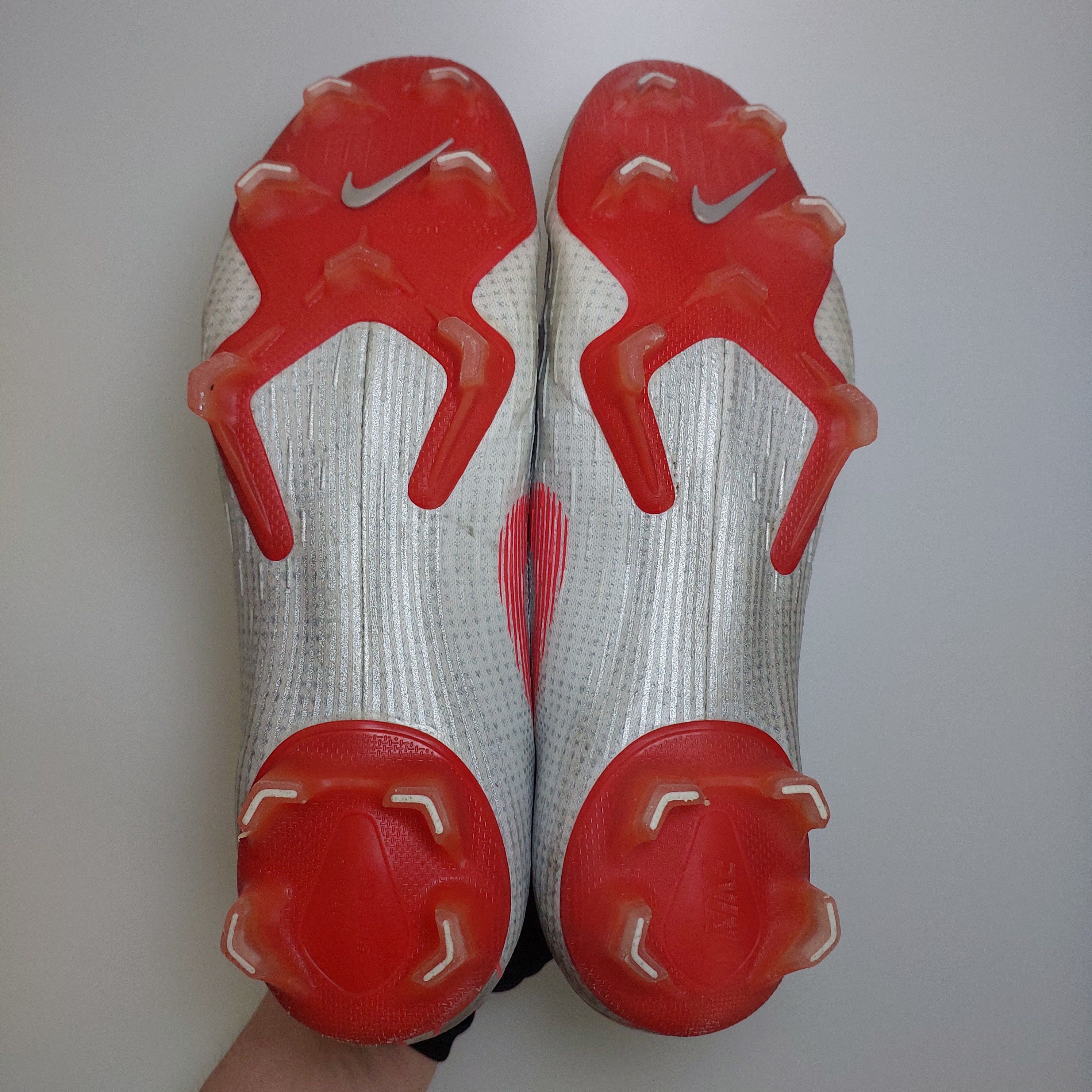 Nike Mercurial Vapor 12 Elite FG AH7380-060 US8 UK7 26CM Size US 8 / EU 41 - 9 Thumbnail