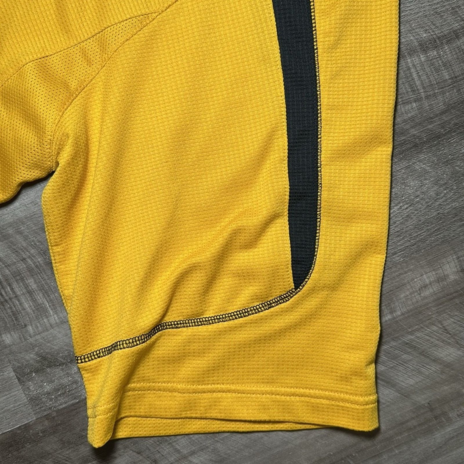 Nike Missouri Tigers Nike Team FitDry Mesh Polo - 2XL Size US XXL / EU 58 / 5 - 6 Thumbnail