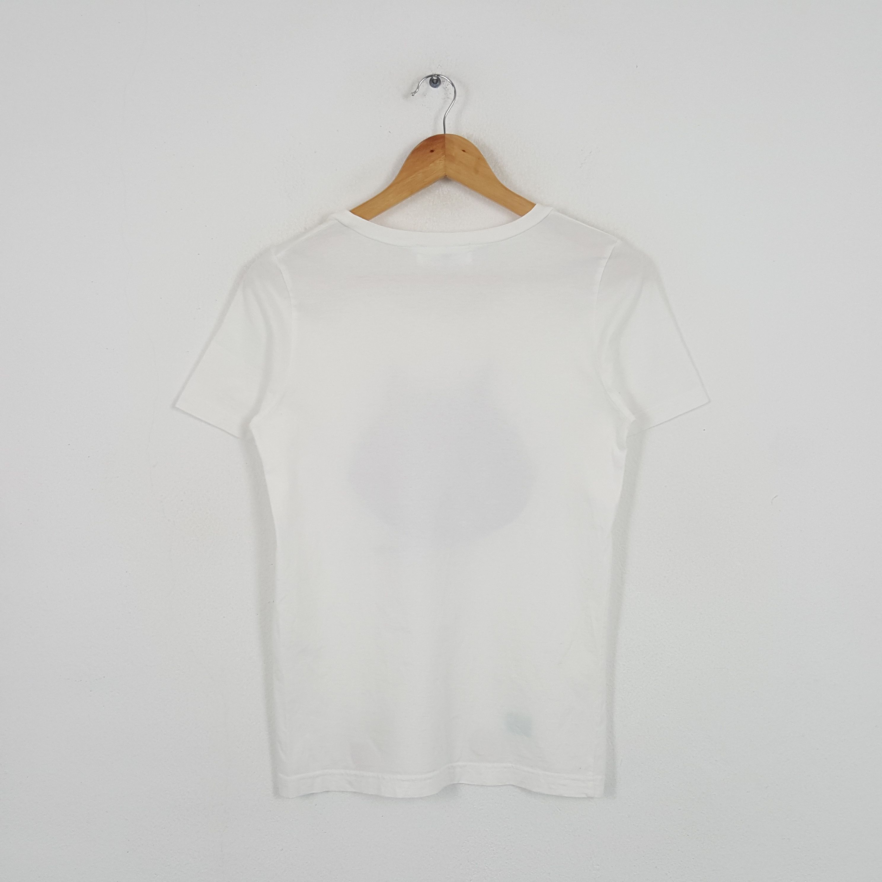 Issey Miyake × Ne-Net × Vintage Vintage Ne-net by Issey Miyake Japanese Designer Tshirt Size US XS / EU 42 / 0 - 3 Thumbnail