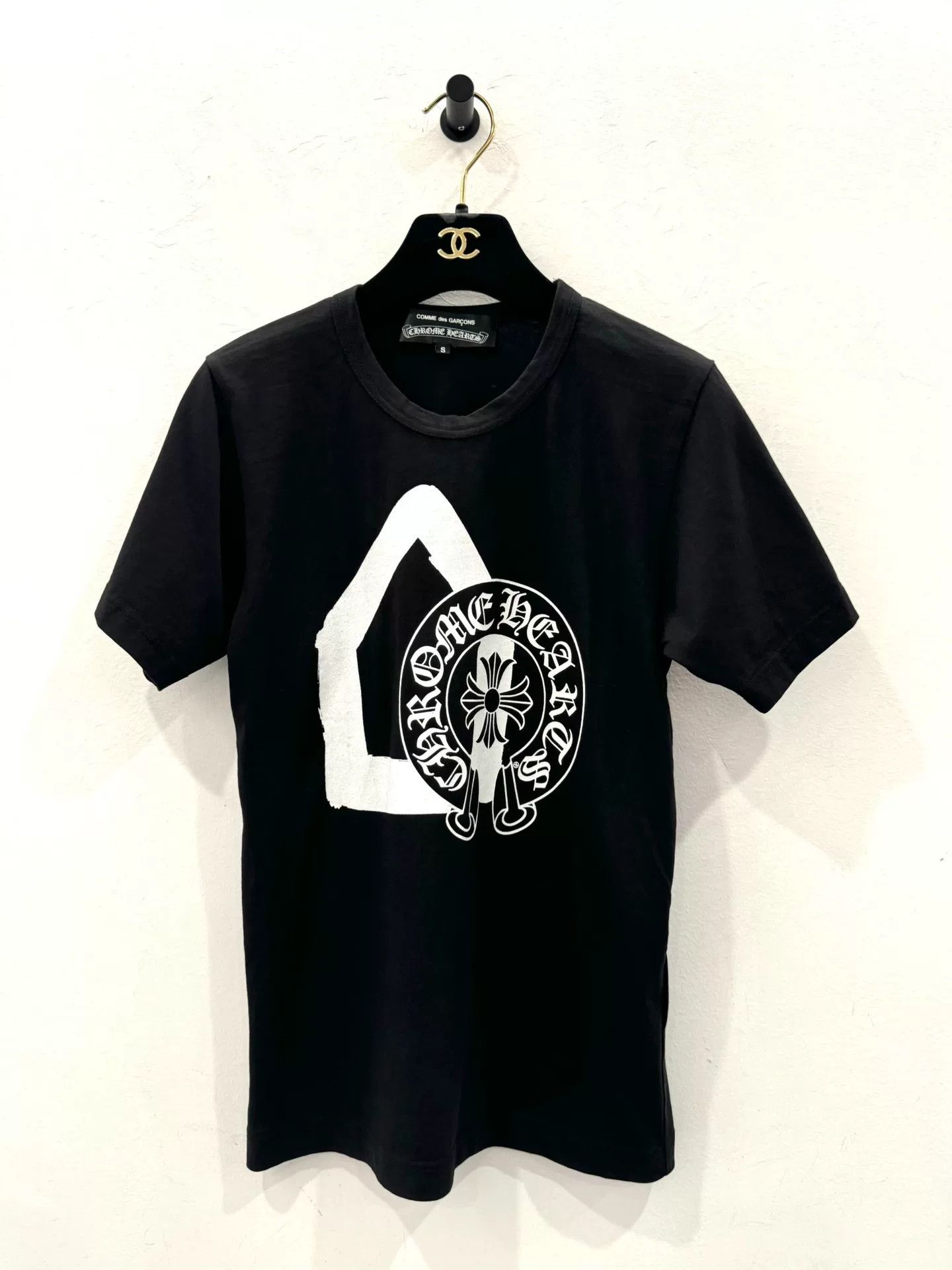 クロムハーツ CDG DOVER STREET MARKET COMME de CHROME HEARTS（クロムハーツ） ×COMME des GARCONS Dover Street
