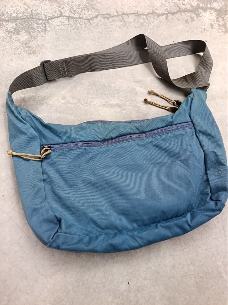 Mystery Ranch Mystery ranch shoulder bag made in usa Size ONE SIZE - 5 Thumbnail