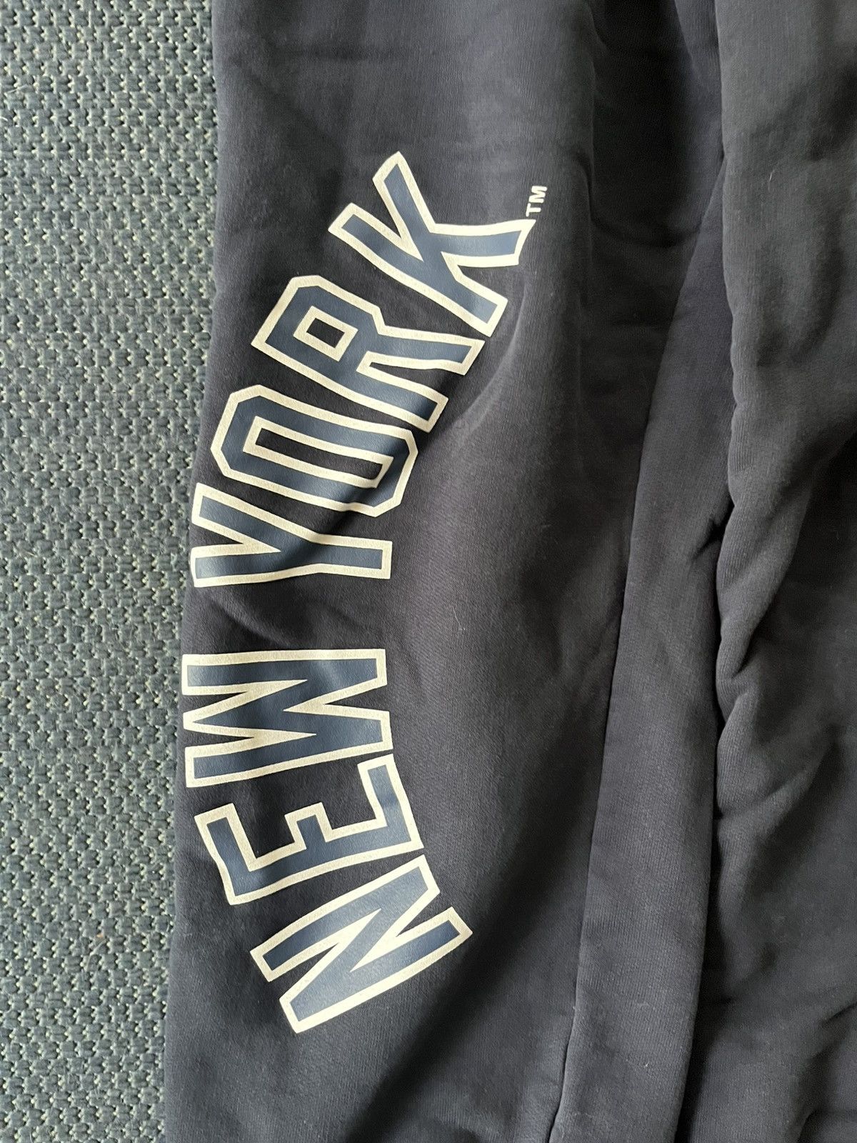 Eric Emanuel Eric Emanuel new york sweatpants Size US 30 / EU 46 - 3 Thumbnail