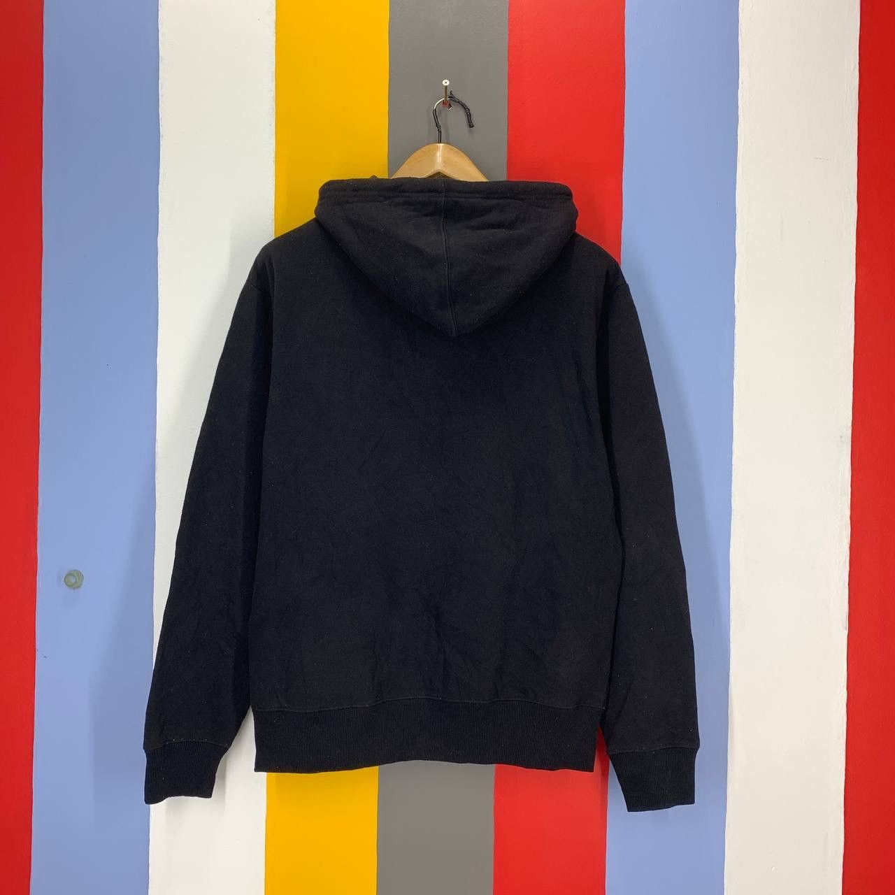 Billabong BILLABONG Hoodie Pullover #2106/17 Size US M / EU 48-50 / 2 - 9 Thumbnail
