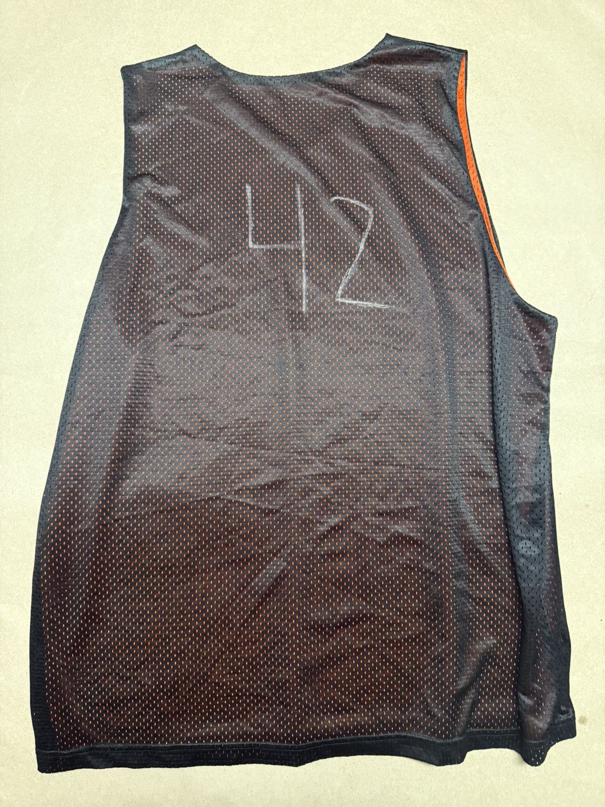 Other Eastbay Reversible Basketball Team Jersey tank top size XL! Size US XL / EU 56 / 4 - 2 Thumbnail
