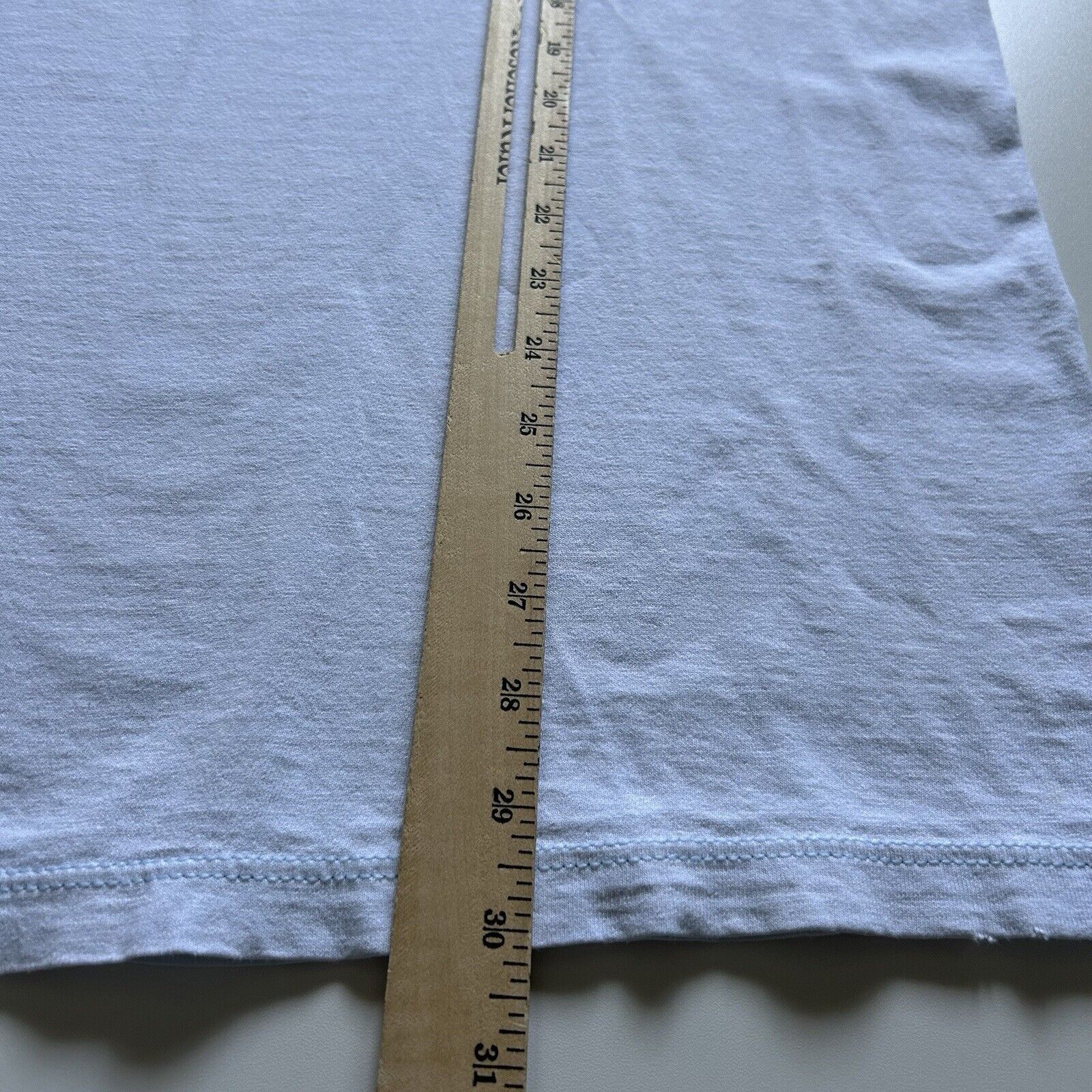 NCAA × Vintage Vintage 90s University Of North Carolina Tarheels T Shirt XL Size US L / EU 52-54 / 3 - 7 Thumbnail