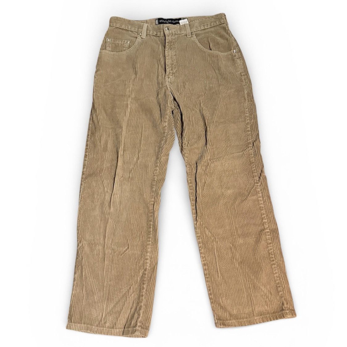 Levi's × Vintage Vtg 90s Levi's Silver Tab Corduroy Pants | Grailed