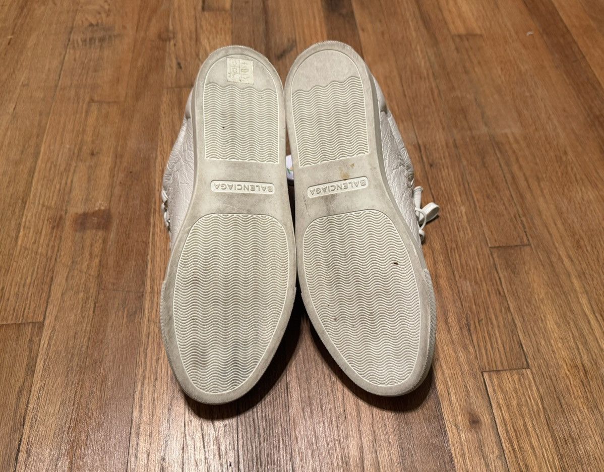 Balenciaga Balenciaga Arena low Size US 6.5 / EU 39-40 - 6 Thumbnail