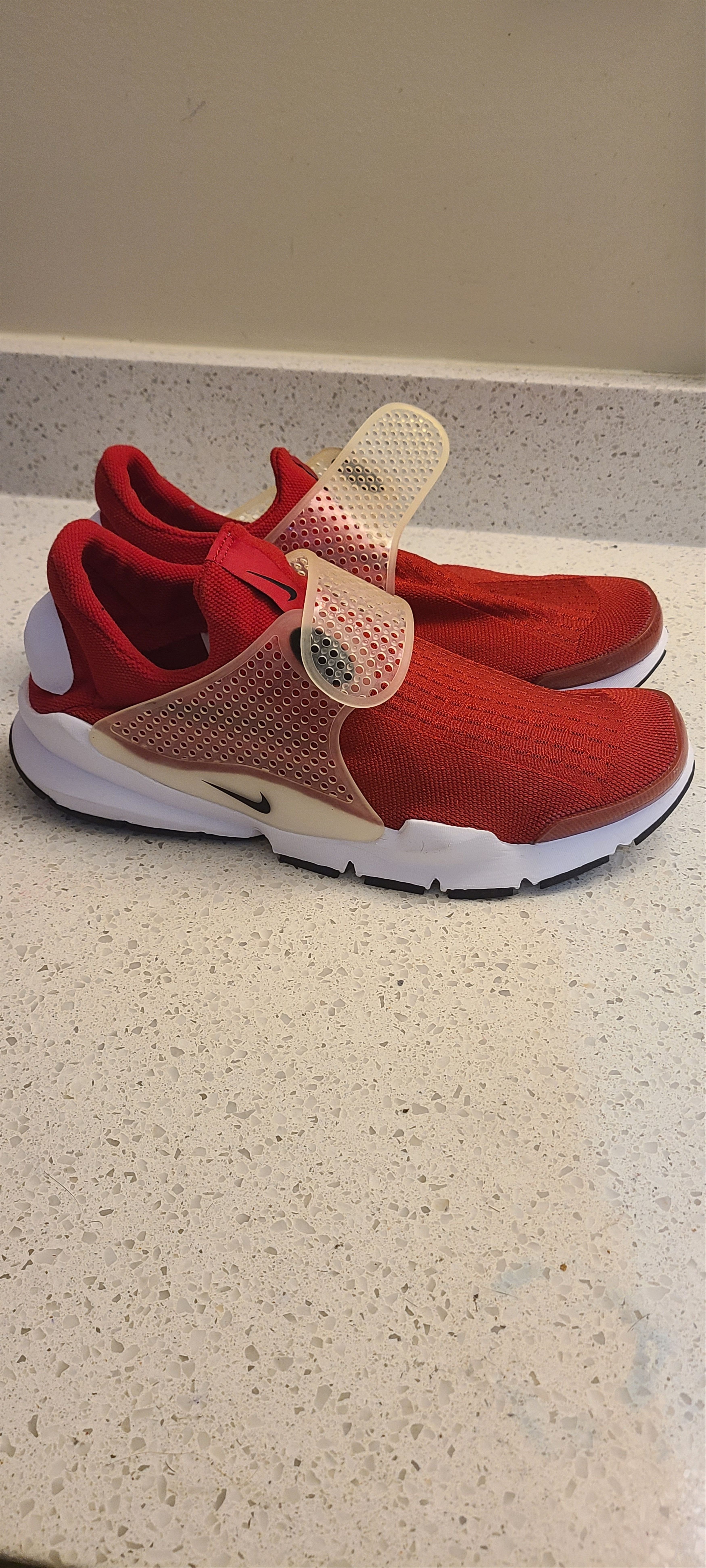 Nike Nike Sock Dart Size US 12 / EU 45 - 2 Thumbnail