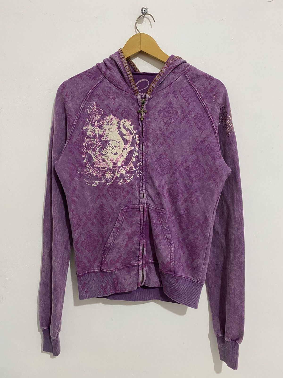 If Six Was Nine People of theworld dyed hoodie ifsixwasnine styled Size US M / EU 48-50 / 2 - 1 Thumbnail
