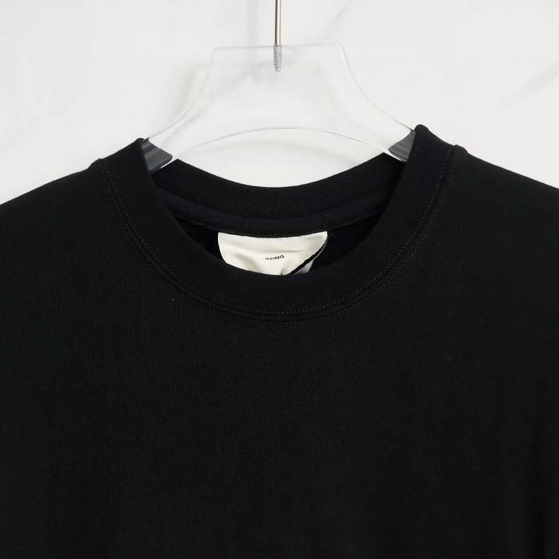 Song For The Mute Song For The Mute smile pocket T-shirt Size US M / EU 48-50 / 2 - 2 Thumbnail