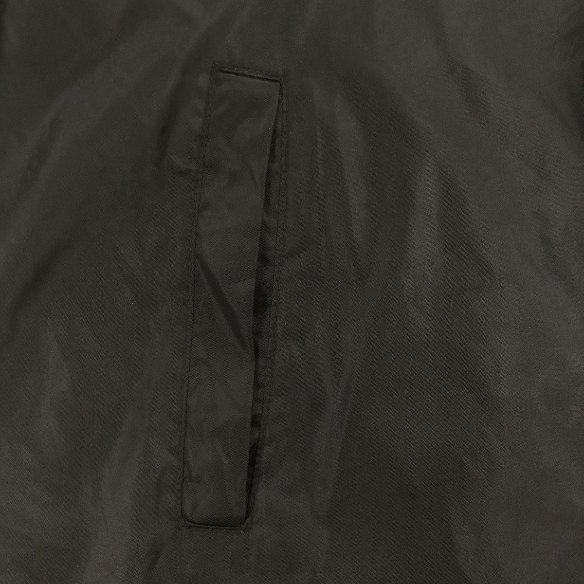 Nike × Vintage vintage nike 90 jacket parkas Size US XL / EU 56 / 4 - 11 Thumbnail