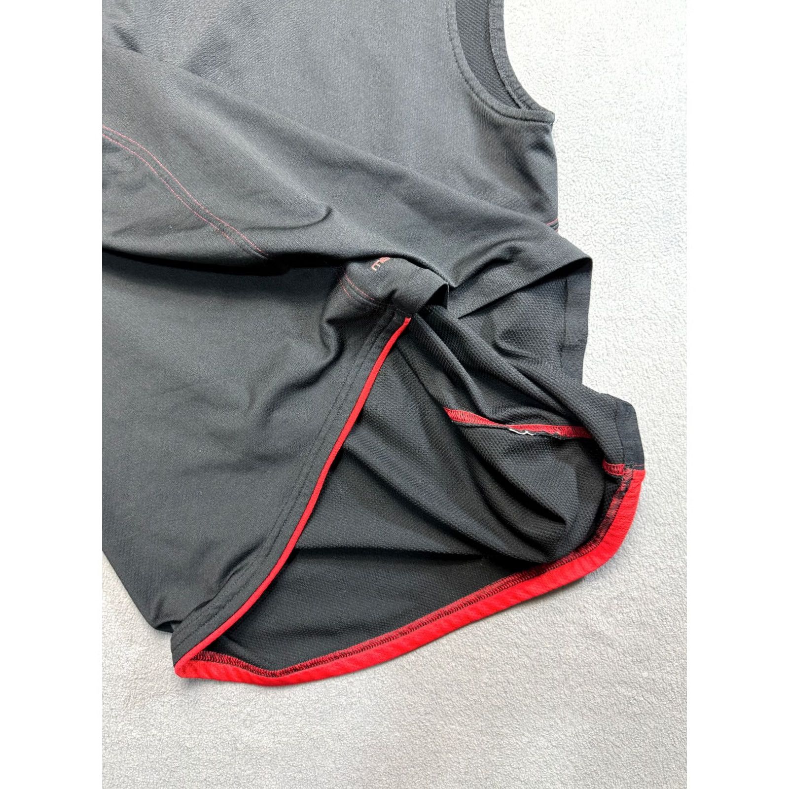 Nike Vintage Nike sphere dry mercurial Basketball training tank top mens L Size US L / EU 52-54 / 3 - 7 Thumbnail
