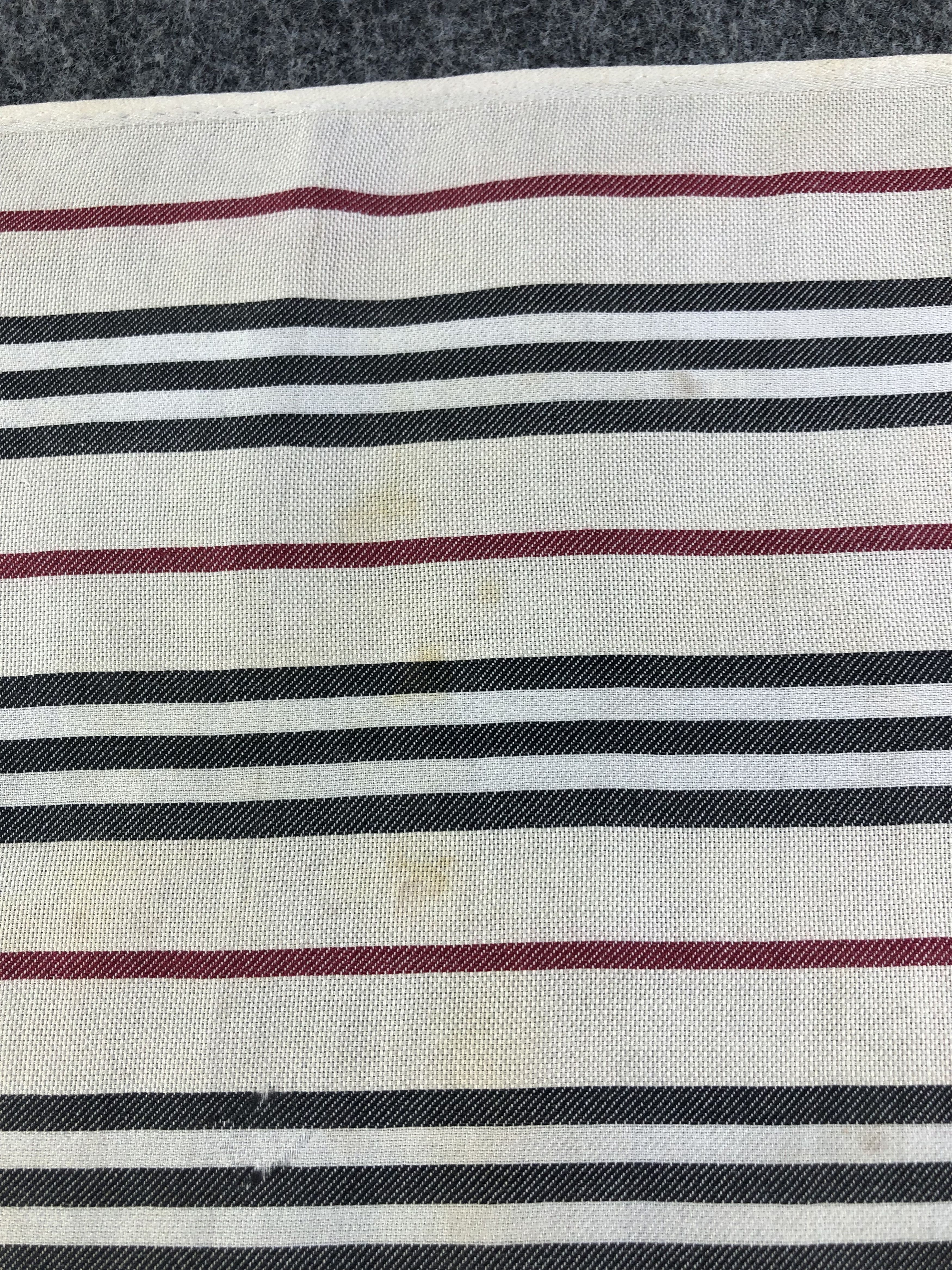 Burberry Burberry Handkerchief / Bandana / Neckerchief / Headscarf Size ONE SIZE - 7 Thumbnail