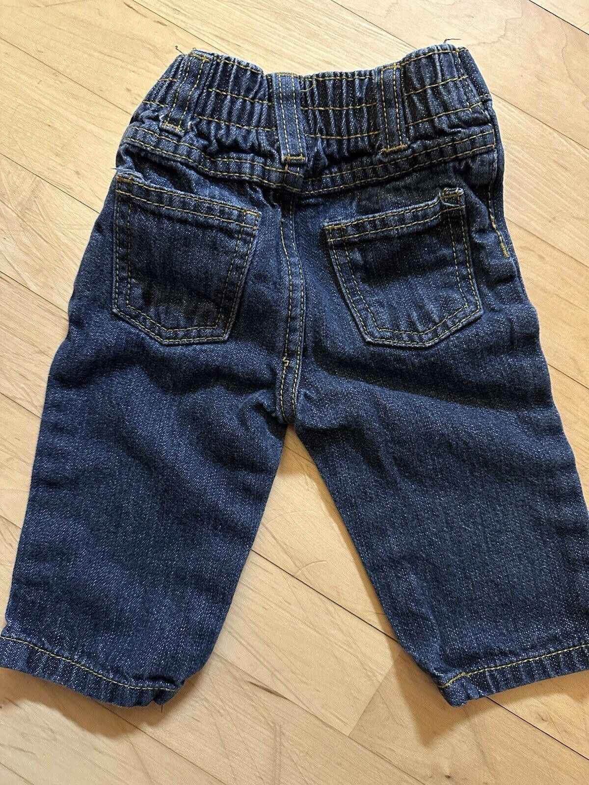 Izod Infant 3-6 Months Izod Jeans Size US 26 / EU 42 - 4 Thumbnail