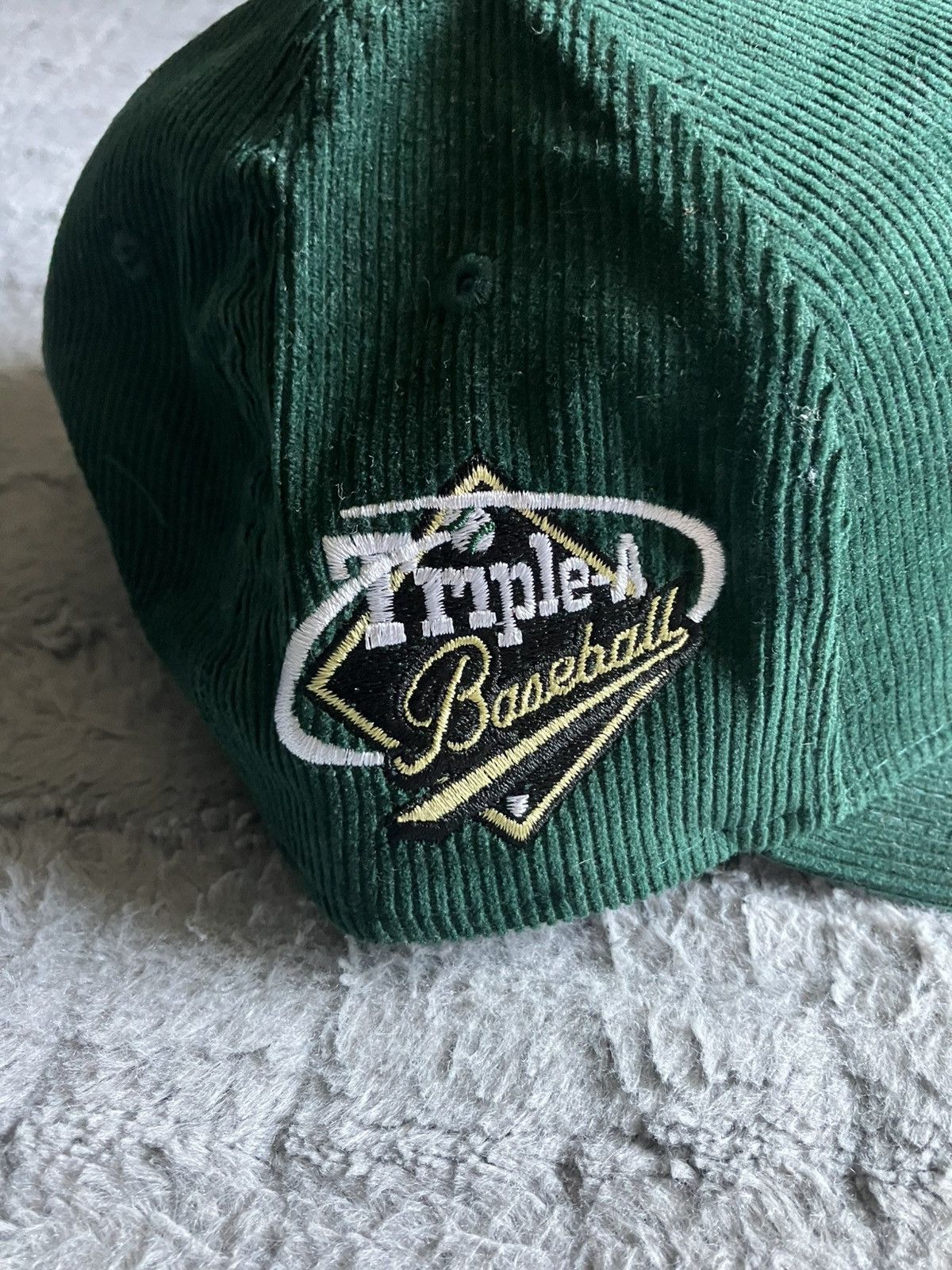 New Era Las Vegas 51’s Hat Size ONE SIZE - 3 Thumbnail