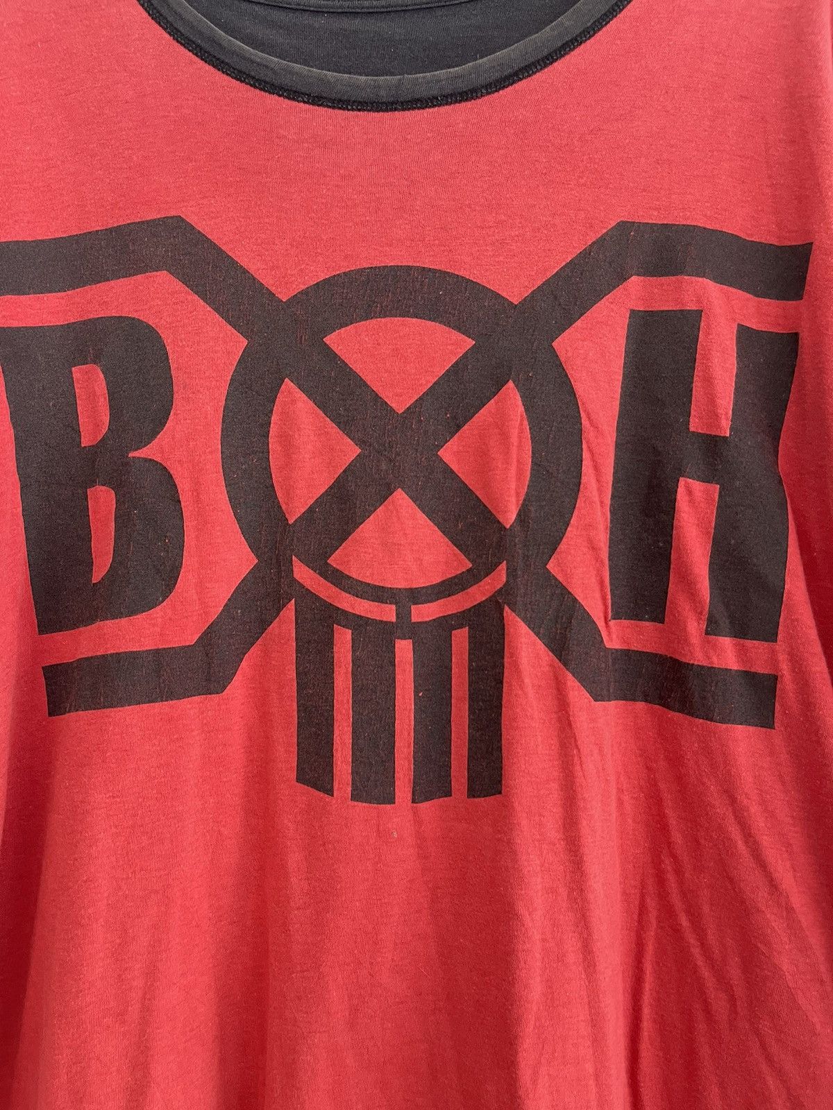 Bounty Hunter Bounty Hunter LivingDead Reversible T Shirt Size US XL / EU 56 / 4 - 3 Thumbnail