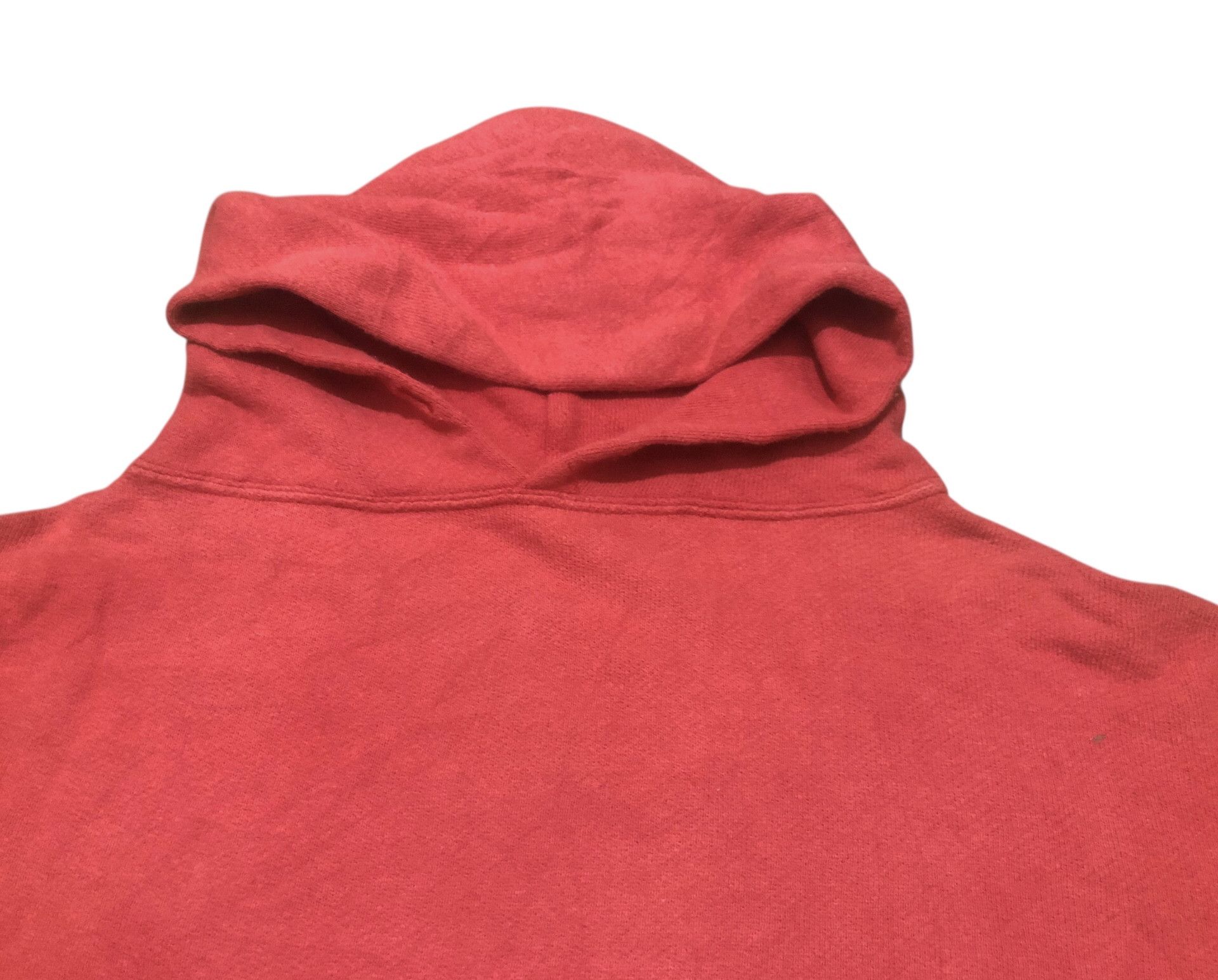 Vintage 🔥Vintage JACKSON MATISSE Two Tones Afterhood Hoodie Sweater Size US XL / EU 56 / 4 - 5 Thumbnail