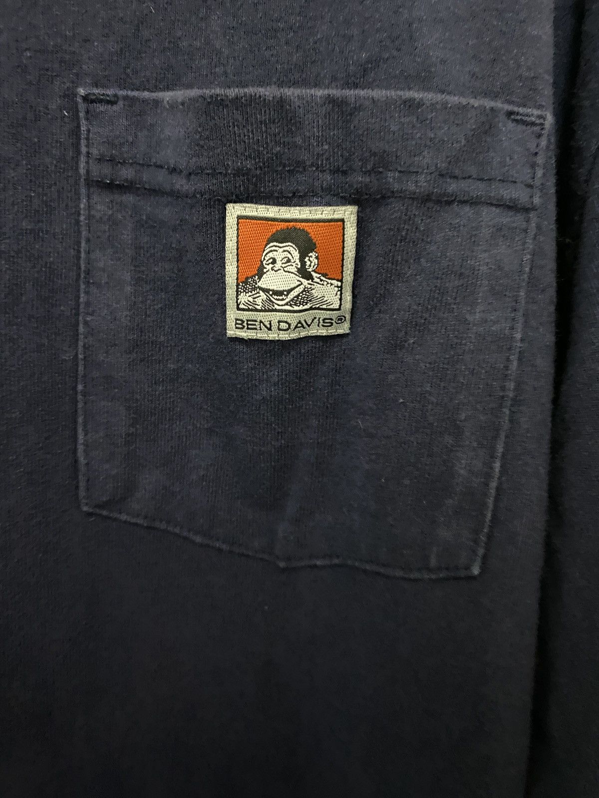 Other Ben Davis Long Sleeve Size US M / EU 48-50 / 2 - 5 Thumbnail