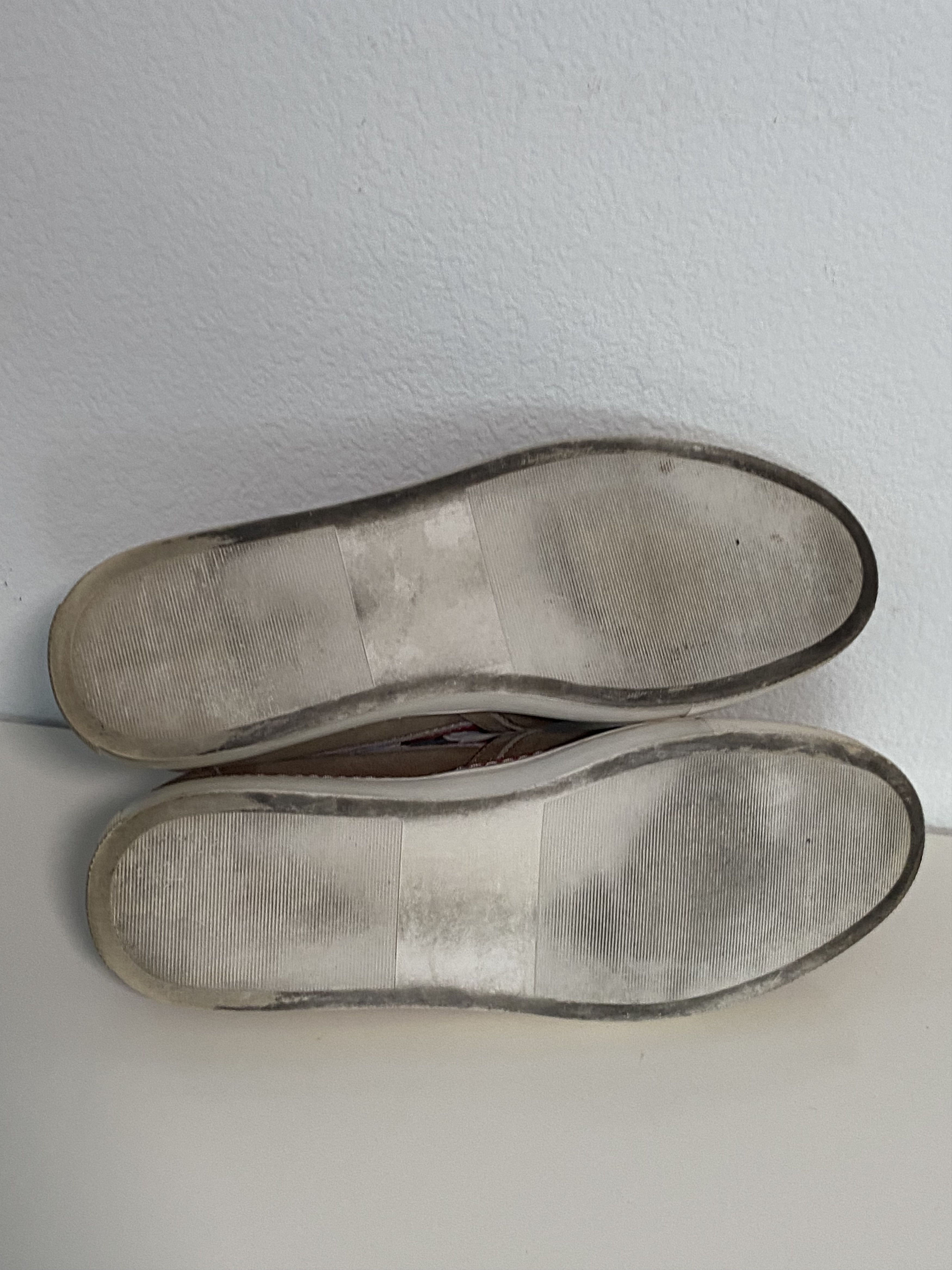 Vince Camuto Vince Camuto mens boat shoe loafers size 10.5 Size US 10.5 / EU 43-44 - 6 Thumbnail